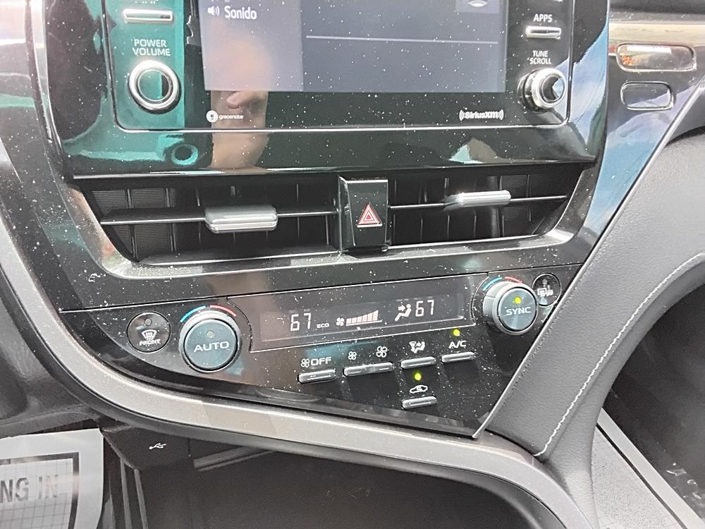 2024 Toyota Camry SE - Photo 174