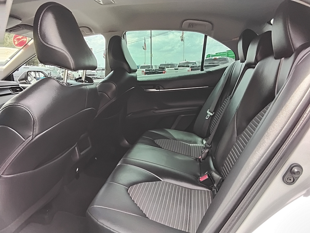 2024 Toyota Camry SE - Photo 178