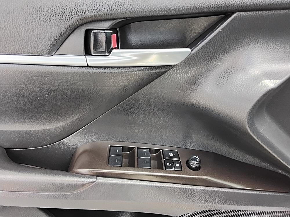 2024 Toyota Camry SE - Photo 169