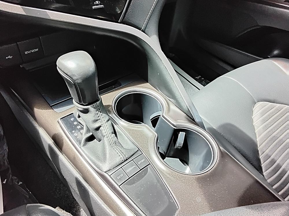 2024 Toyota Camry SE - Photo 175