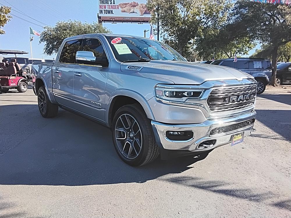 2022 RAM 1500 Pickup