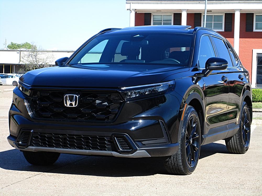 2024 Honda CR-V Sport's photo
