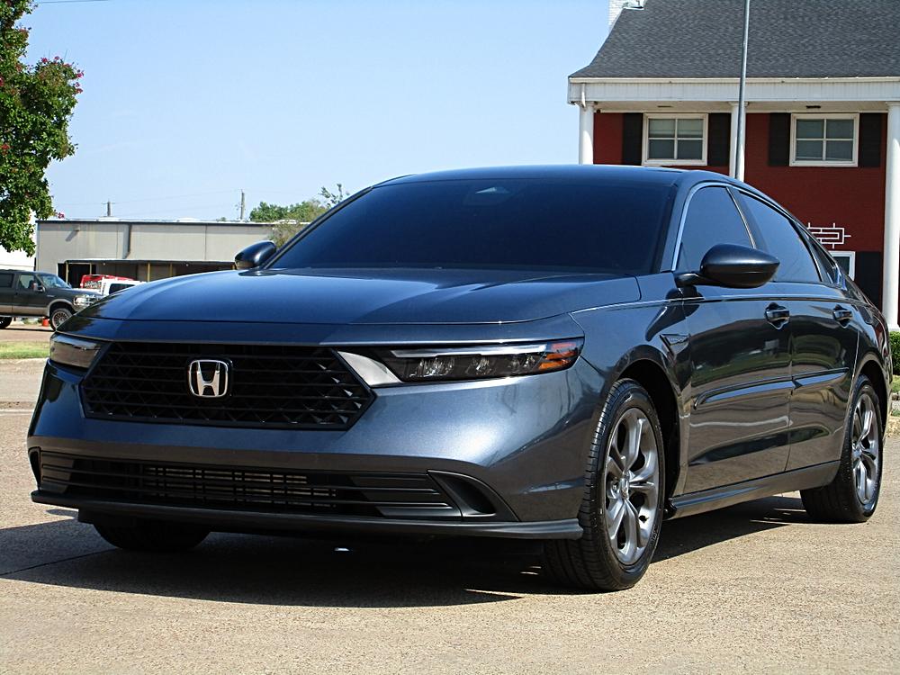 2024 Honda Accord