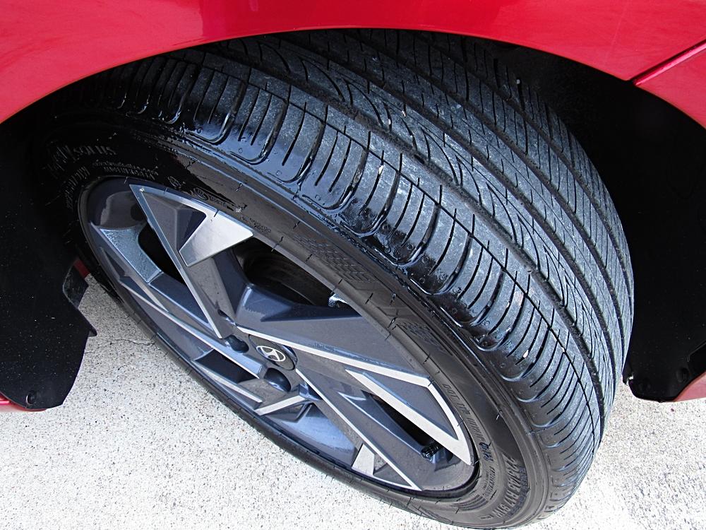 2025 Hyundai Elantra SEL - Photo 36