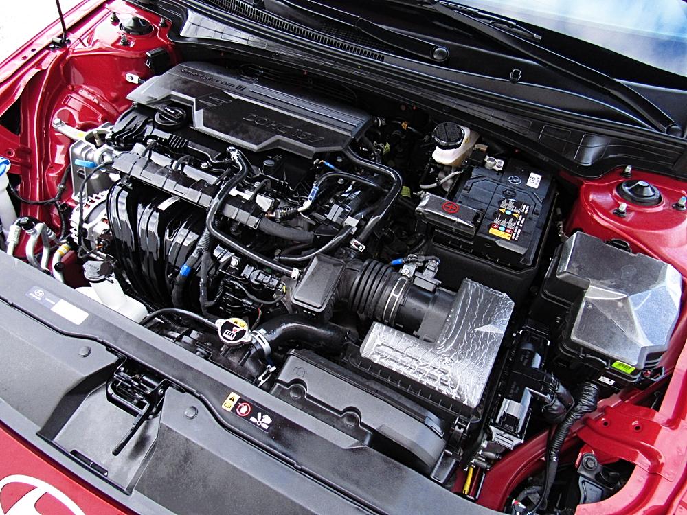 2025 Hyundai Elantra SEL - Photo 32