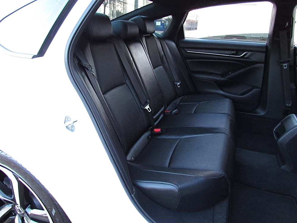 2020 Honda Accord Sport - Photo 41