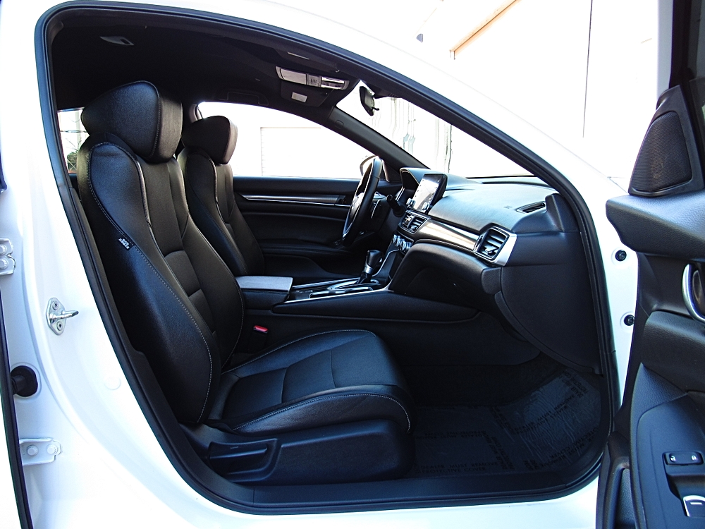 2020 Honda Accord Sport - Photo 15