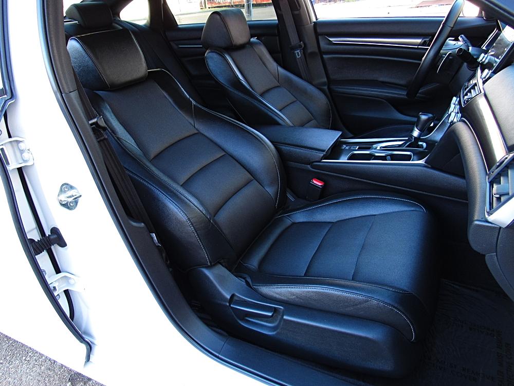 2020 Honda Accord Sport - Photo 17