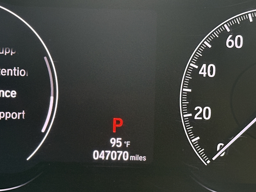 2020 Honda Accord Sport - Photo 35