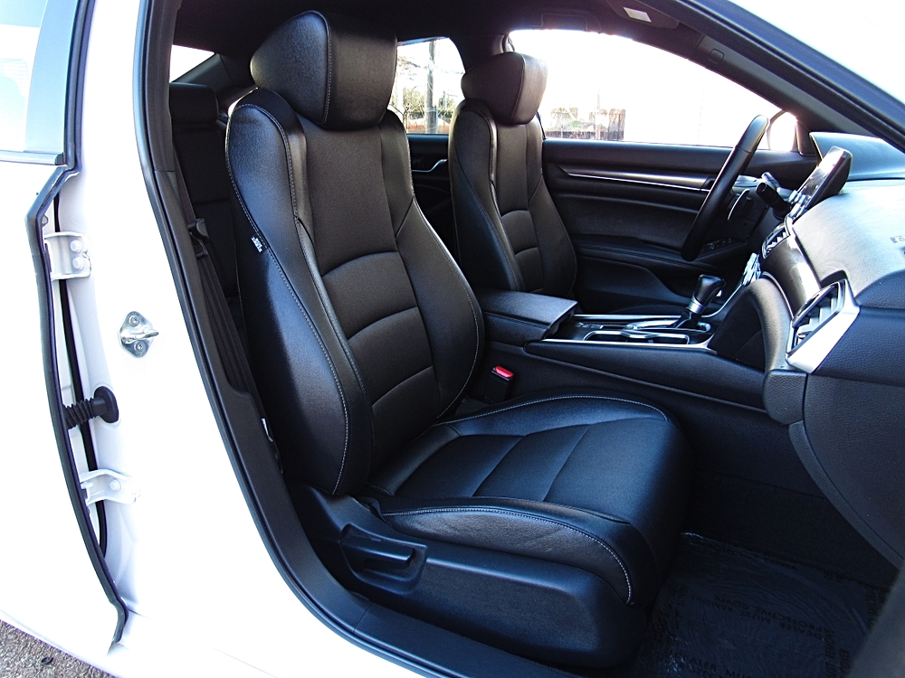 2020 Honda Accord Sport - Photo 16