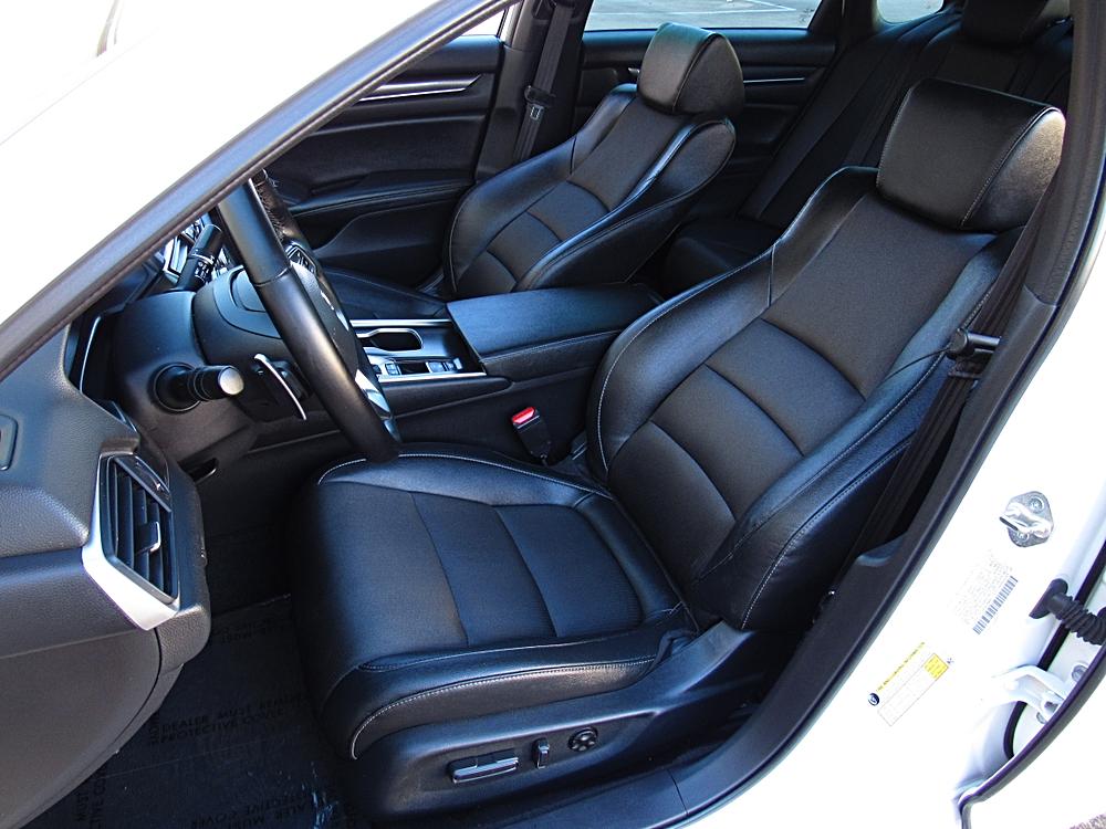 2020 Honda Accord Sport - Photo 12