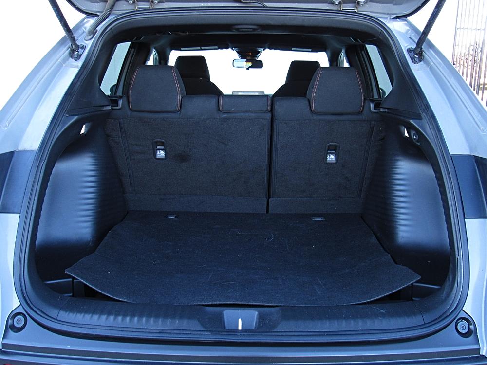 2025 Honda HR-V Sport - Photo 28