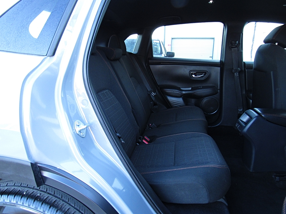 2025 Honda HR-V Sport - Photo 27