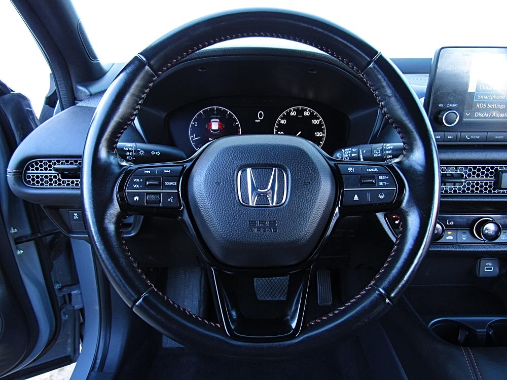 2025 Honda HR-V Sport - Photo 21