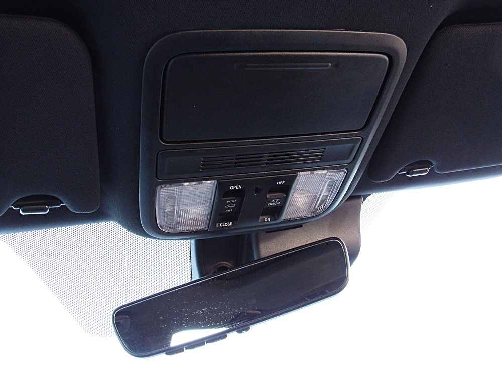 2025 Honda Passport EX-L - Photo 28
