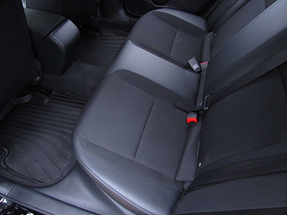 2024 Honda Civic Sport - Photo 27