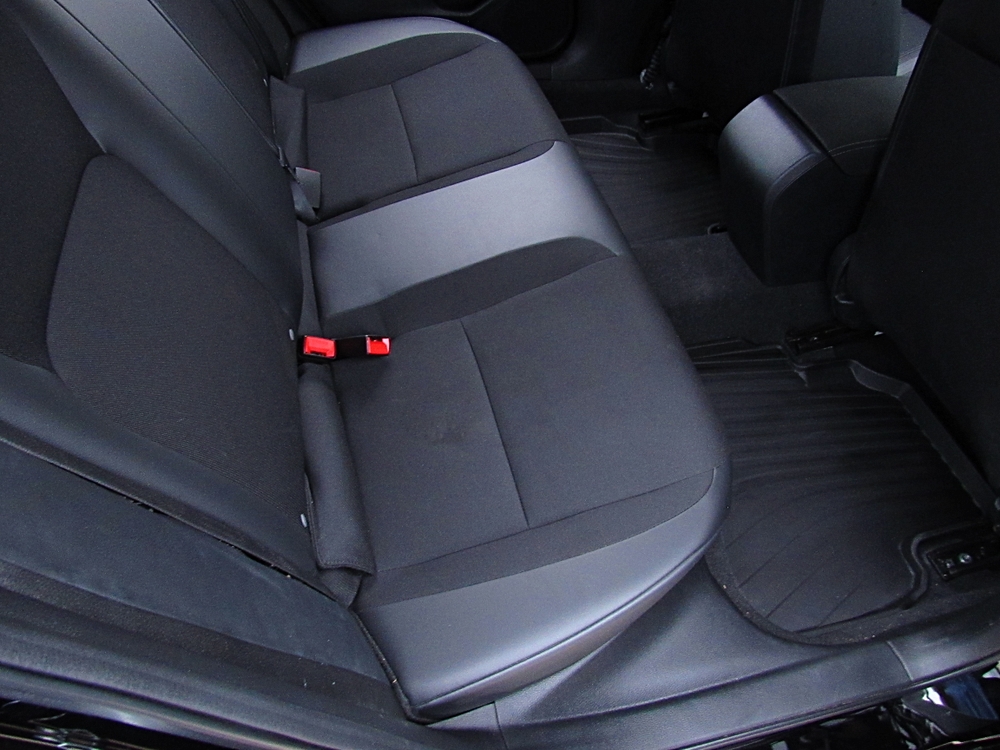 2024 Honda Civic Sport - Photo 29