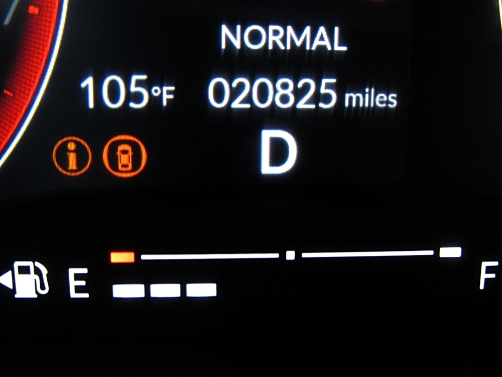 2024 Honda Civic Sport - Photo 25