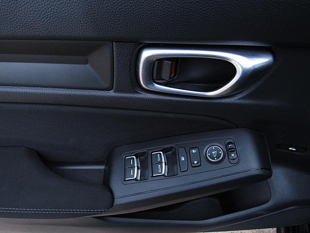 2024 Honda Civic Sport - Photo 11