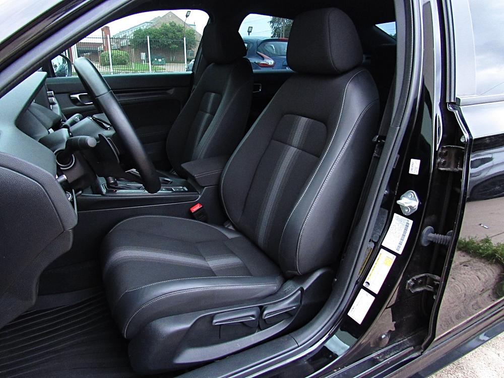 2024 Honda Civic Sport - Photo 13