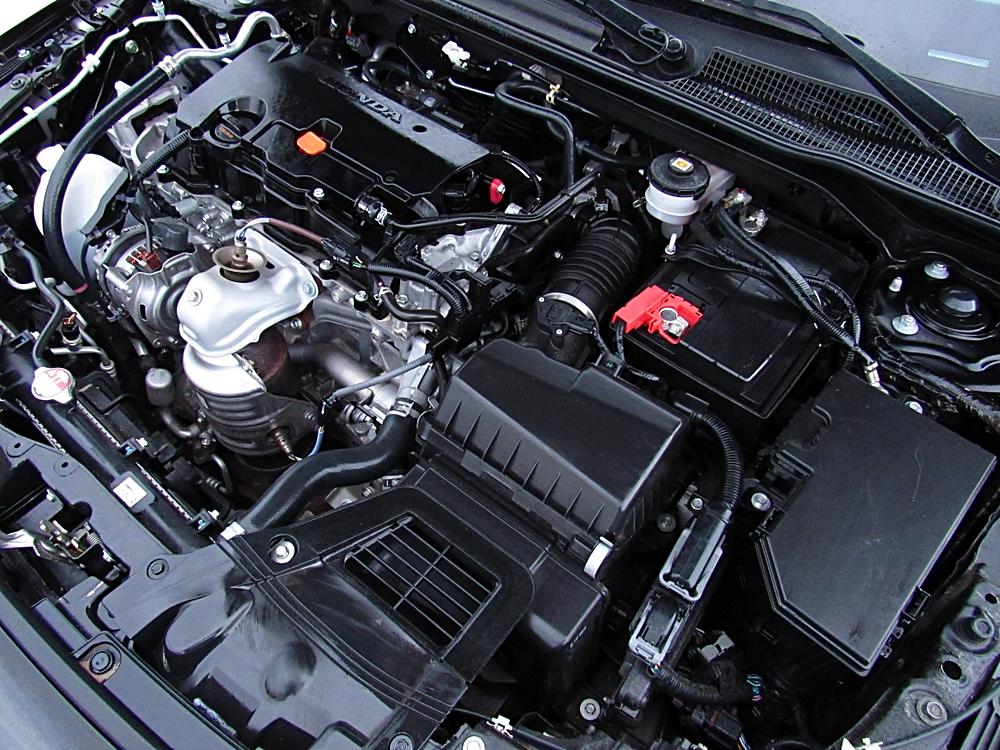 2024 Honda Civic Sport - Photo 35