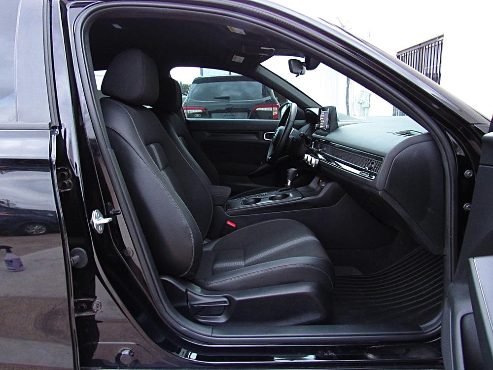 2024 Honda Civic Sport - Photo 14