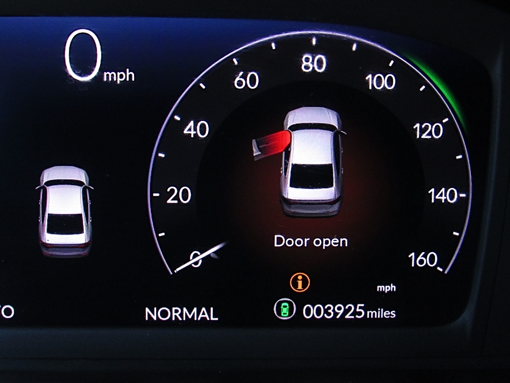 2025 Honda Accord Hybrid EX-L - Photo 30