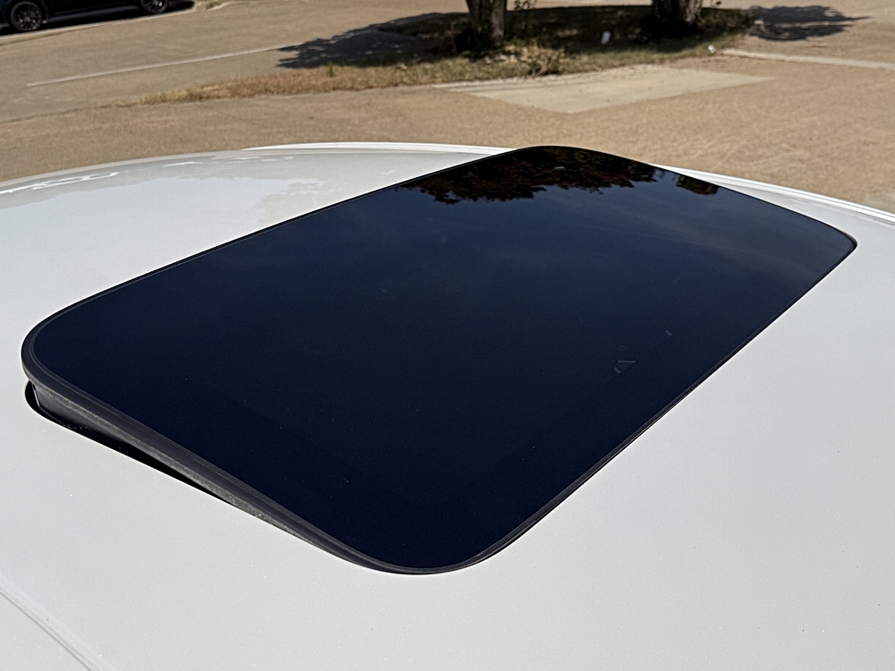 2025 Honda Accord Hybrid EX-L - Photo 40