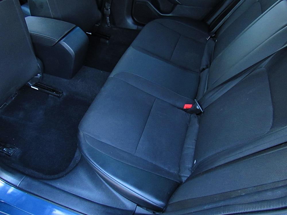2026 Honda Civic Sport - Photo 26