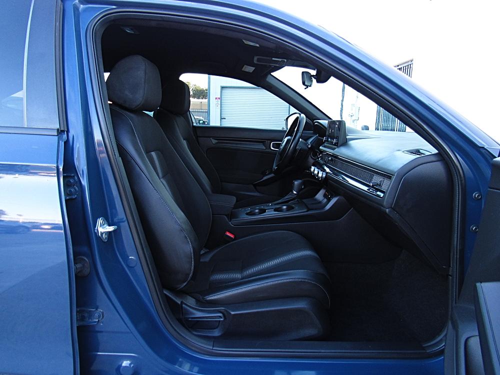 2026 Honda Civic Sport - Photo 14