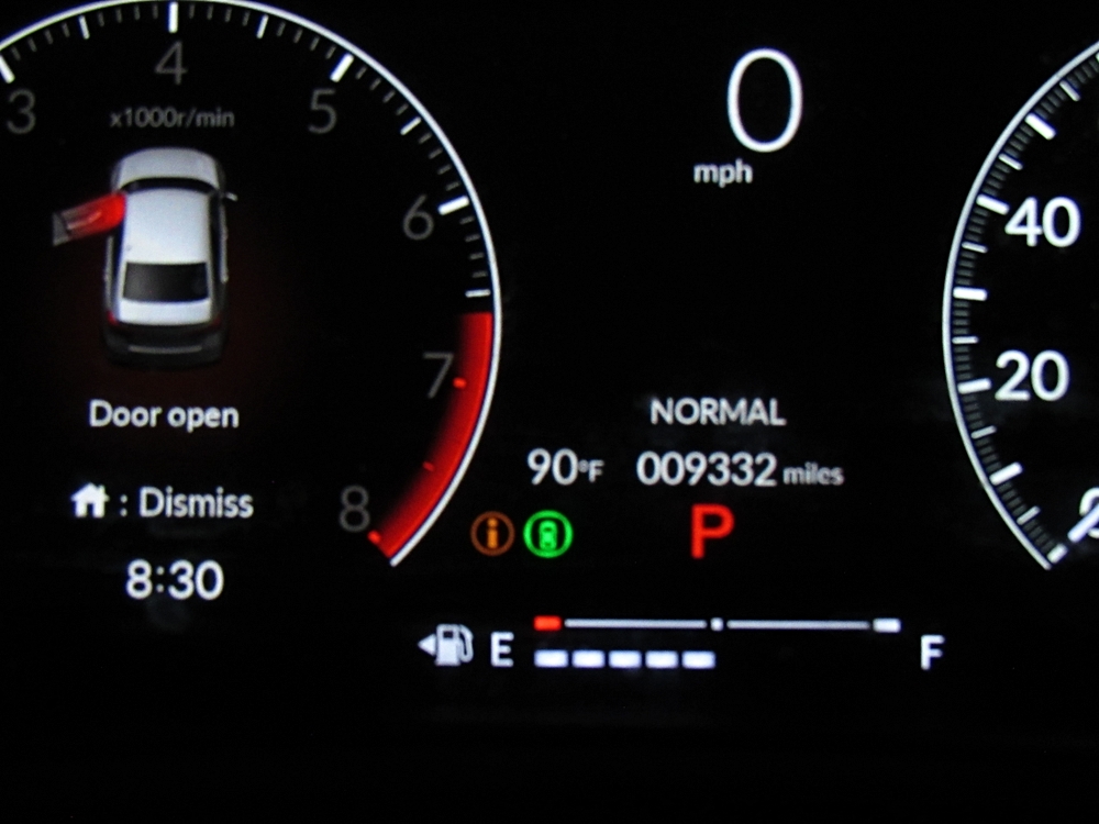 2026 Honda Civic Sport - Photo 24