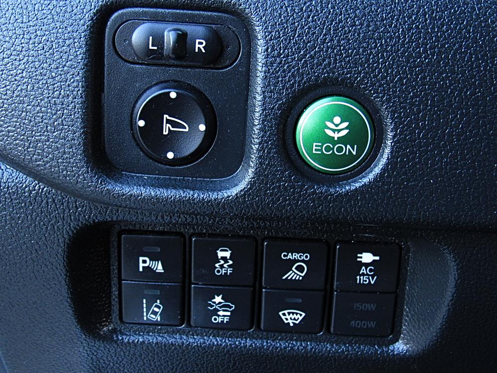 2023 Honda Ridgeline RTL-E - Photo 24