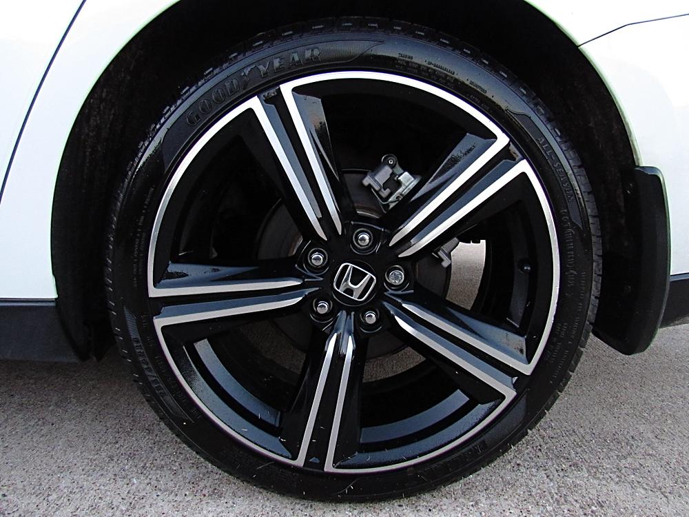 2025 Honda Accord Hybrid Sport - Photo 38