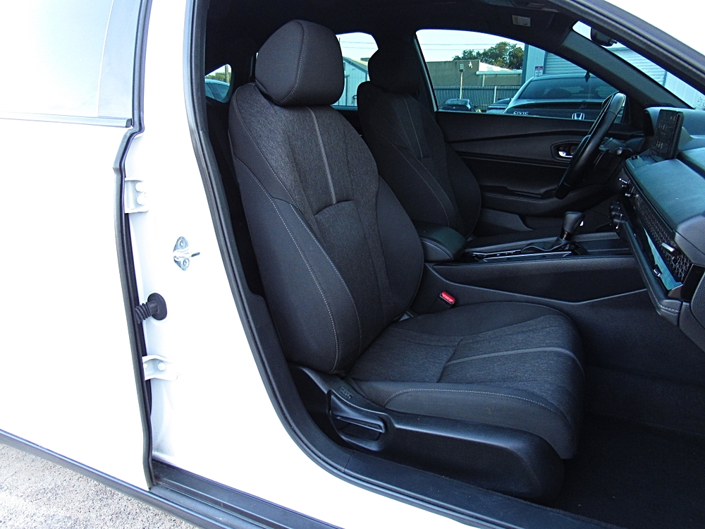 2025 Honda Accord Hybrid Sport - Photo 14