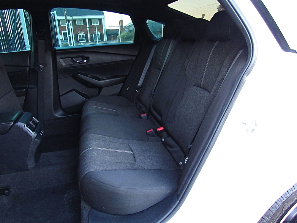 2025 Honda Accord Hybrid Sport - Photo 29