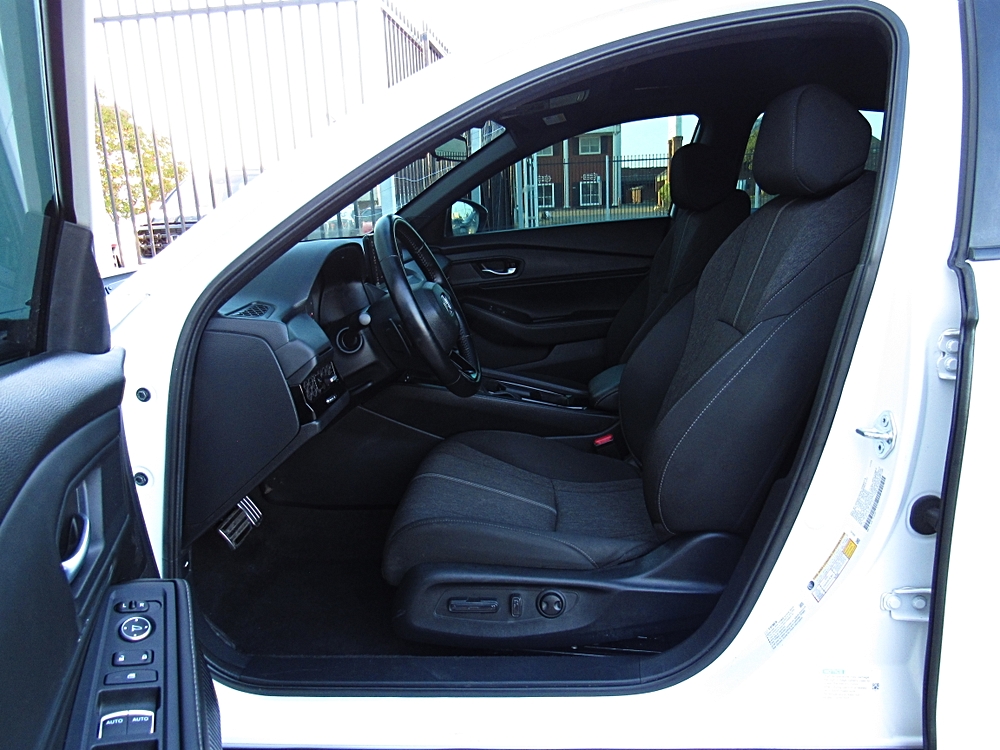 2025 Honda Accord Hybrid Sport - Photo 8