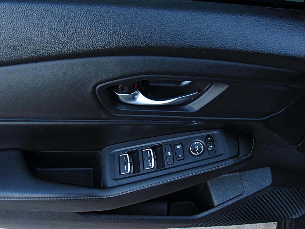 2025 Honda Accord Hybrid Sport - Photo 7