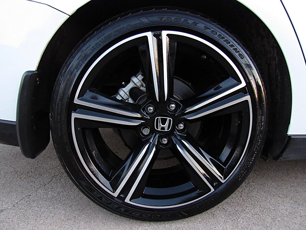 2025 Honda Accord Hybrid Sport - Photo 40