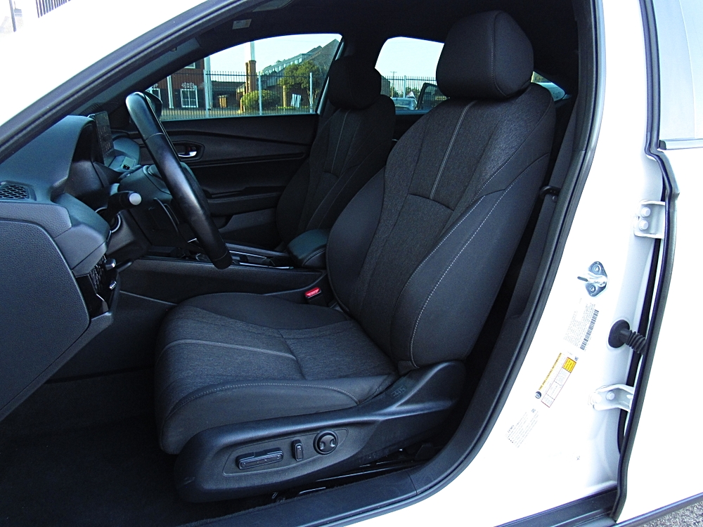 2025 Honda Accord Hybrid Sport - Photo 9