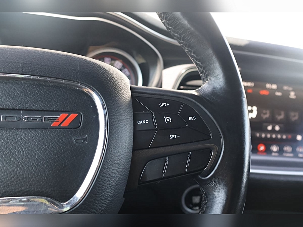 2022 Dodge Challenger SXT - Photo 12