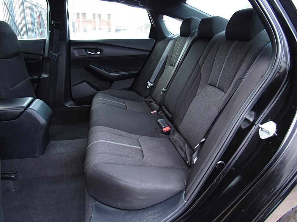 2024 Honda Accord Hybrid Sport - Photo 25