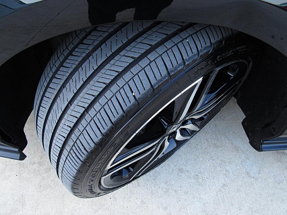 2024 Honda Accord Hybrid Sport - Photo 33