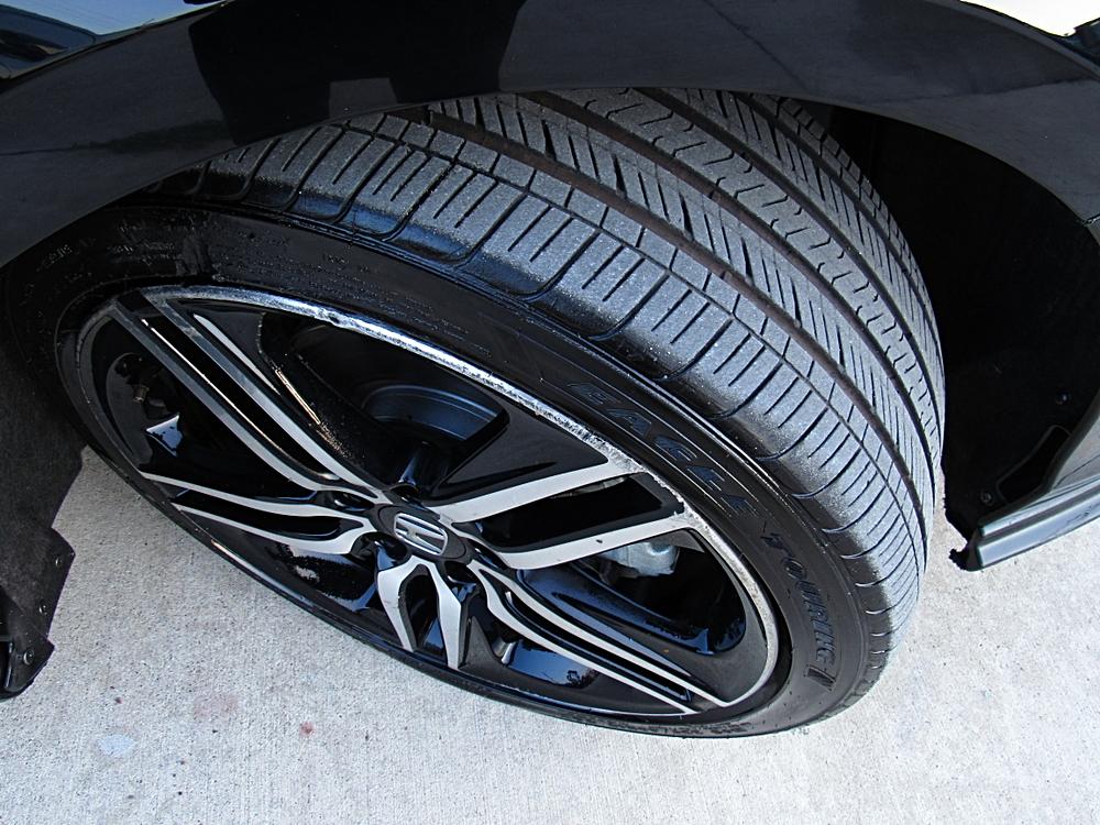 2024 Honda Accord Hybrid Sport - Photo 36