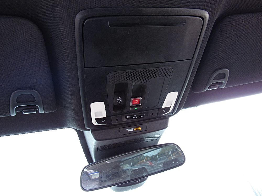 2024 Honda Accord Hybrid Sport - Photo 24