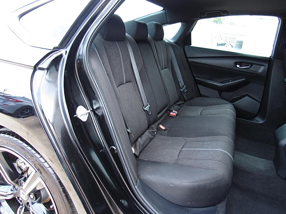 2024 Honda Accord Hybrid Sport - Photo 26