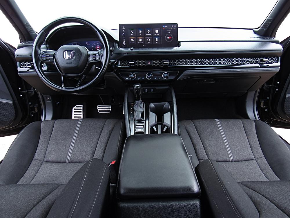 2024 Honda Accord Hybrid Sport - Photo 14