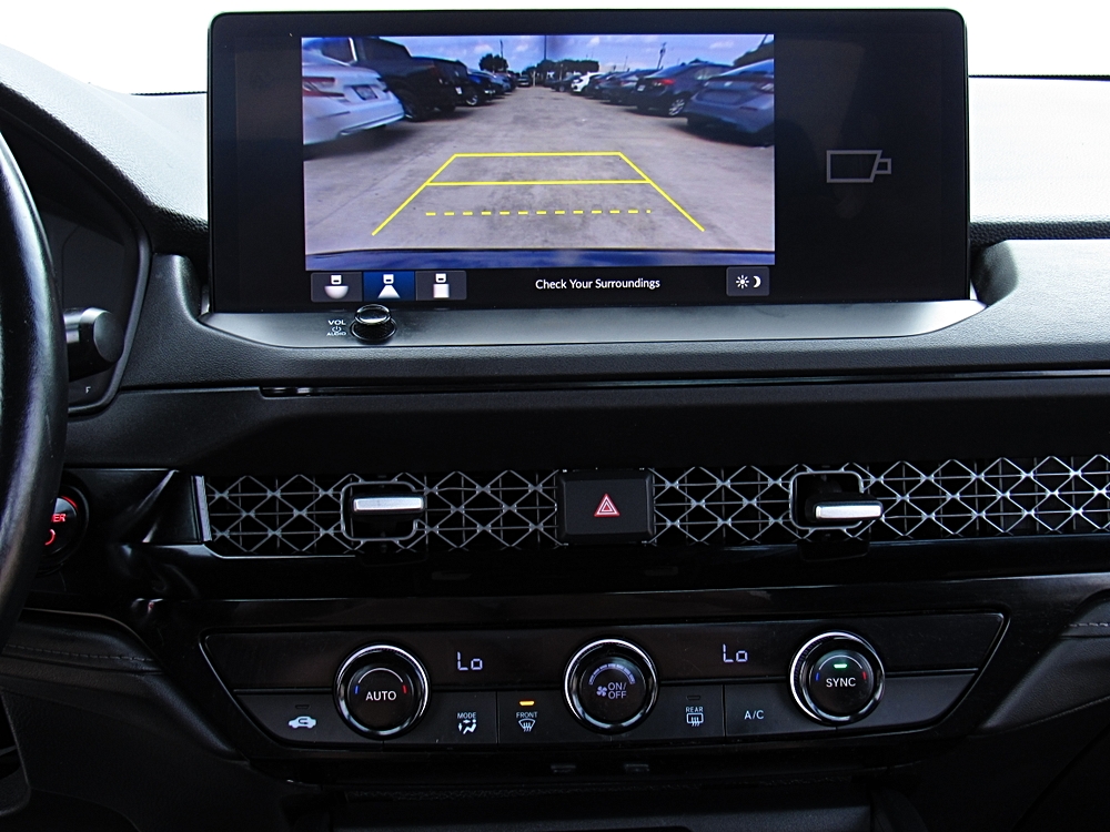 2024 Honda Accord Hybrid Sport - Photo 18