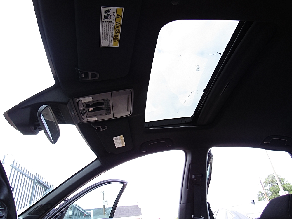 2024 Honda Accord Hybrid Sport - Photo 12