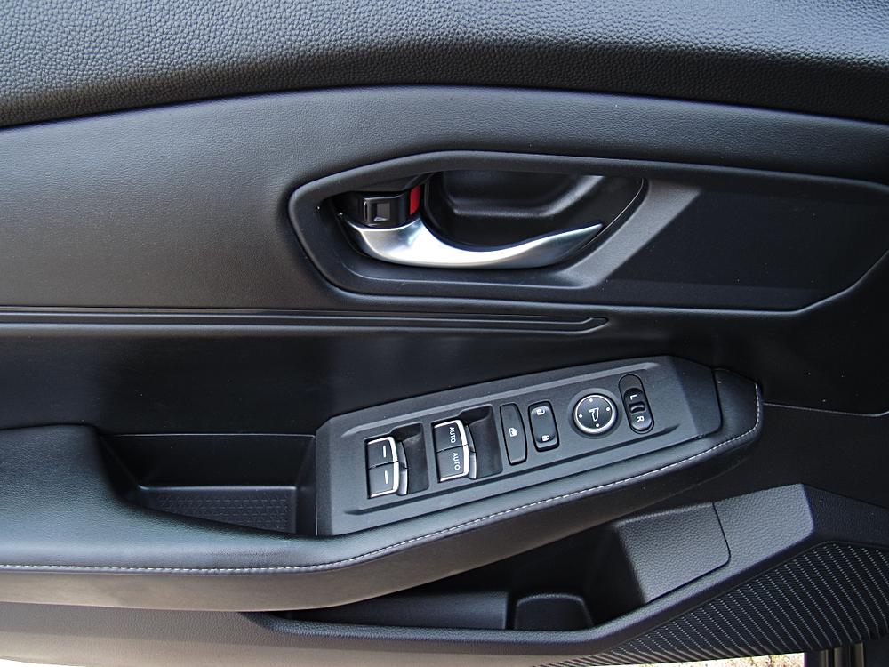 2024 Honda Accord Hybrid Sport - Photo 9