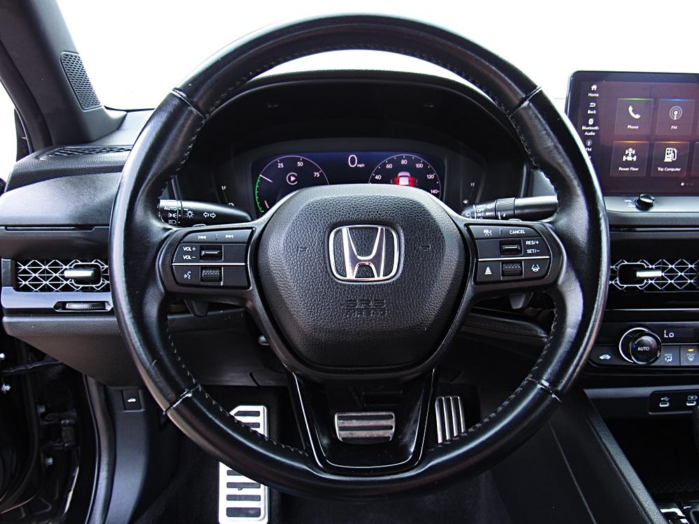 2024 Honda Accord Hybrid Sport - Photo 22